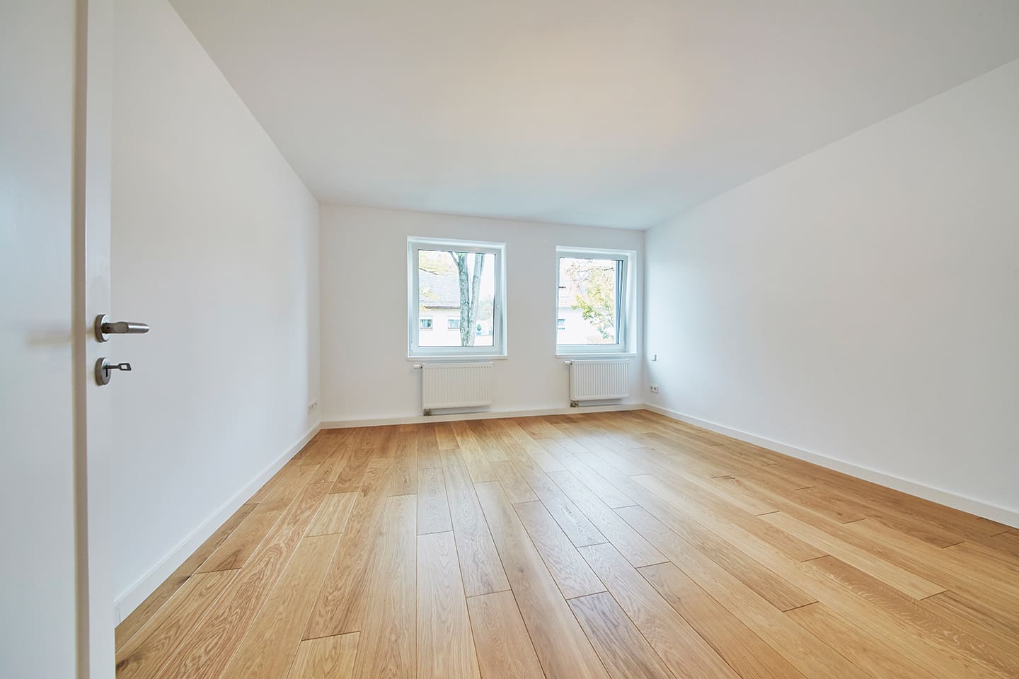 Impressionen Innenausbau Reutlinger Straße