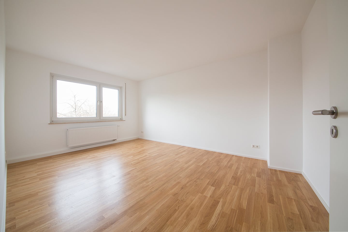 Impressionen Innenausbau Deidesheimerstraße