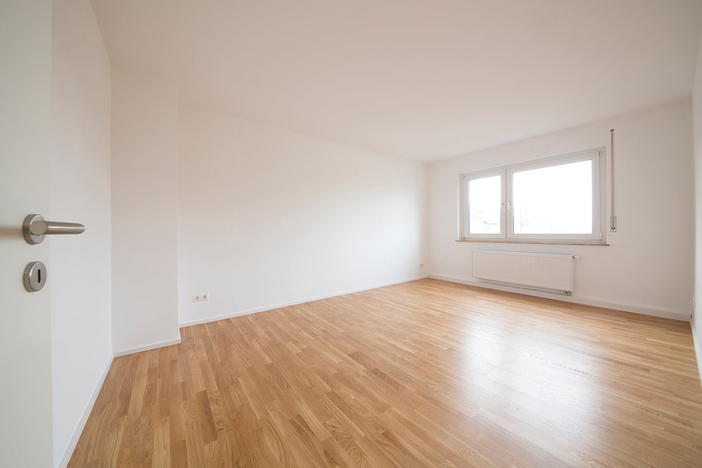 Impressionen Innenausbau Deidesheimerstraße