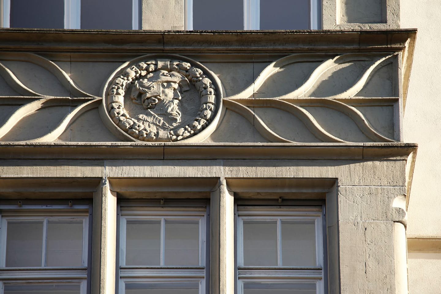 Impressionen Mehrfamilienhaus Olgastraße 131