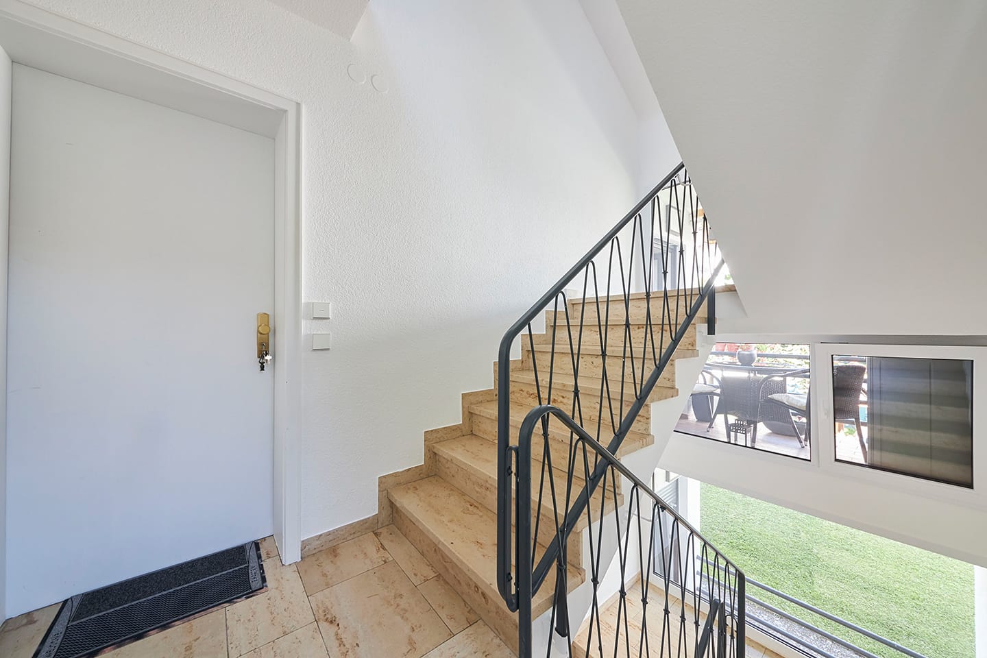 Impressionen Mehrfamilienhaus Hölderlinstraße