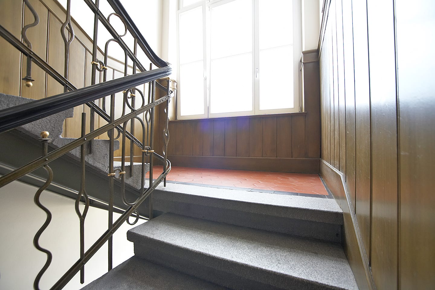 Impressionen Mehrfamilienhaus Olgastraße 126