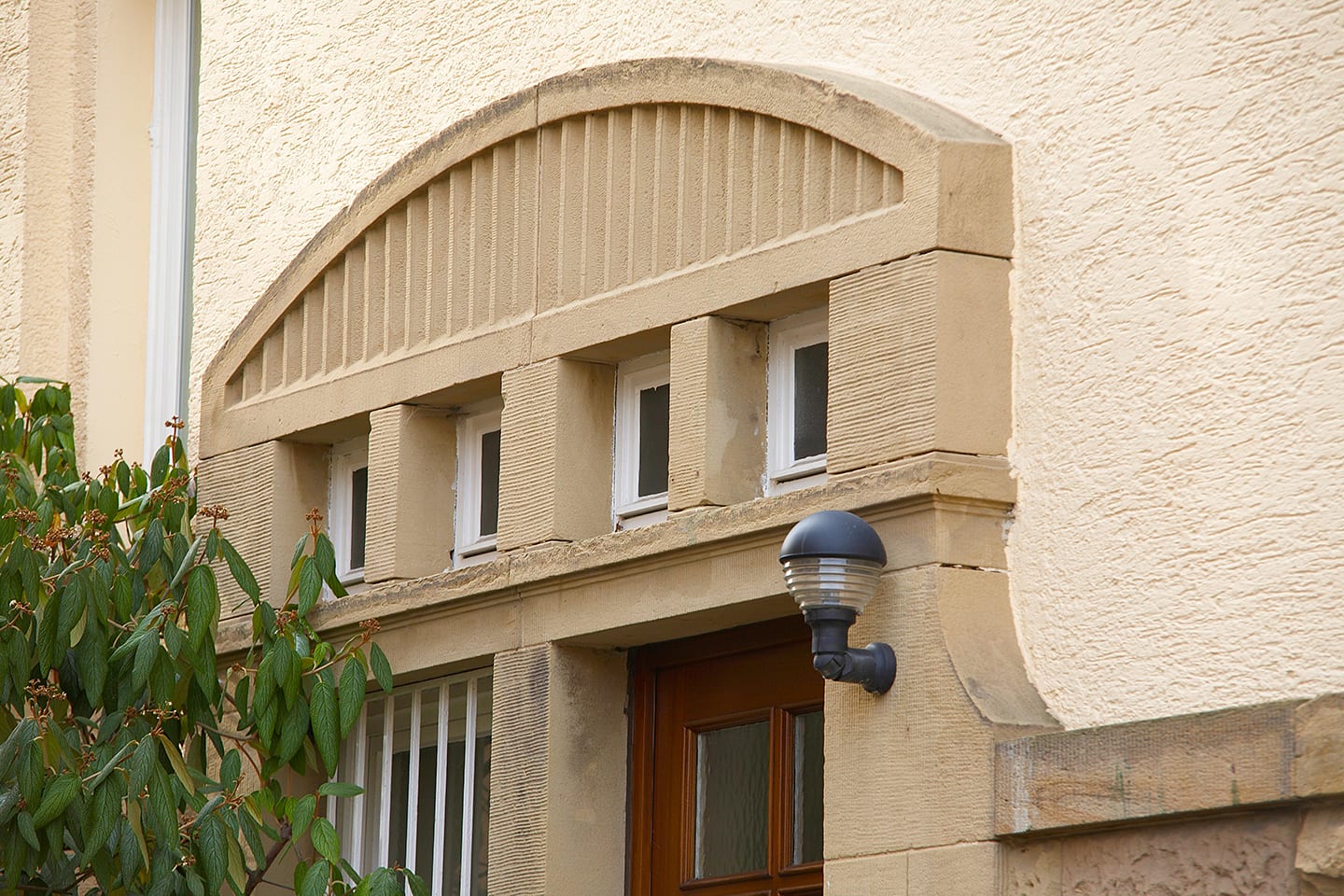 Impressionen Mehrfamilienhaus Reinsburgstraße