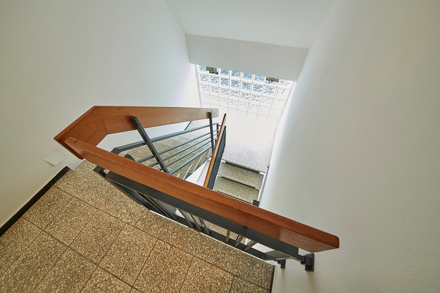 Impressionen Mehrfamilienhaus Reutlinger Straße