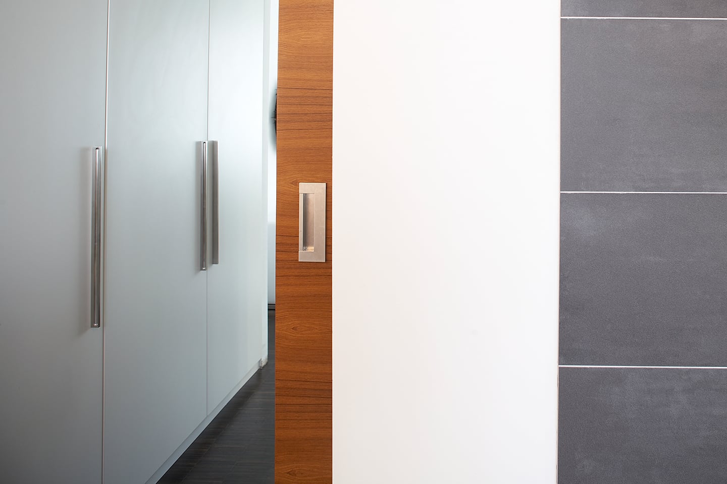 Impressionen Innenausbau Schwarenbergstraße