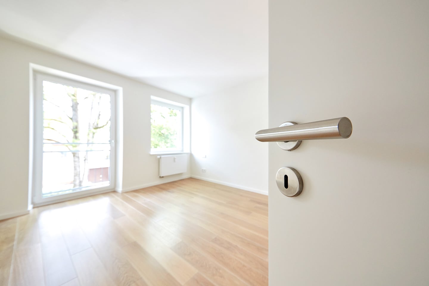 Impressionen Innenausbau Reutlinger Straße